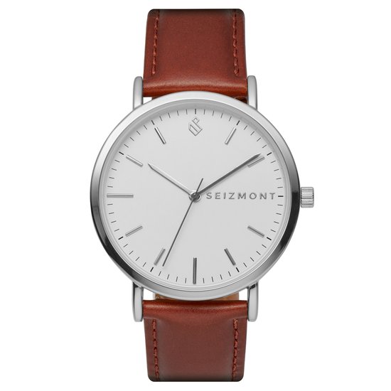 Seizmont - Heren - Horloge