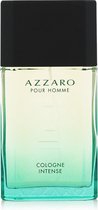 Herenparfum Azzaro EDC Homme Intense 50 ml