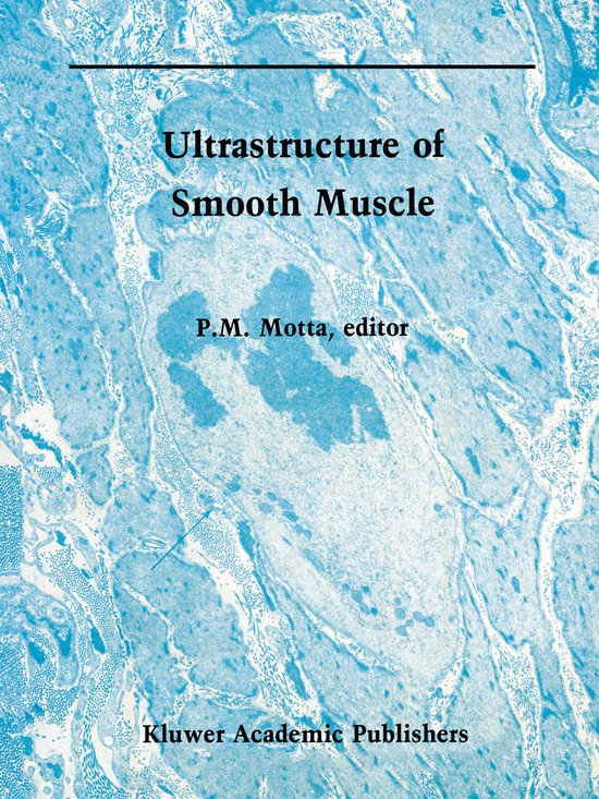 Electron Microscopy in Biology and Medicine8- Ultrastructure ... - cover
