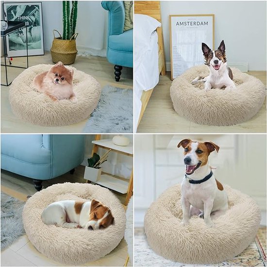 Kattenmand Milano - Superzacht, Fluffy en Luxe