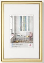 Walther Trendstyle - Kunststof lijst - Fotoformaat 20x30 cm - Goud