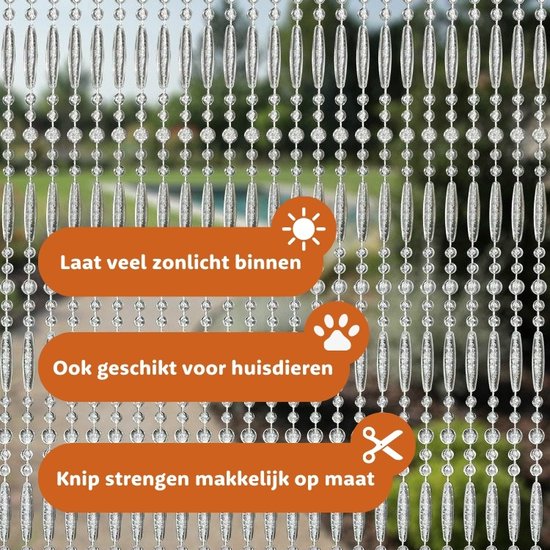 Beste vliegengordijn 2026 | Beste Consumenten