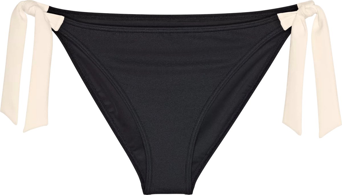 Triumph Summer Glow Tai sd Dames Bikinibroekje - Zwart - Maat 38