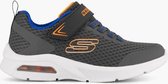 skechers Grijze sneaker - Maat 33