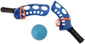 Scoopbal set - 3 delig Kinderspeelgoed - Scoop Toss - Strandspeelgoed - Geschikt voor volwassenen EN Kinderen - Scoop Vang en Werp set
