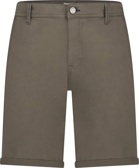 State of Art Broek Bermuda Plain Chino 67114651 8600 Mannen Maat - W31