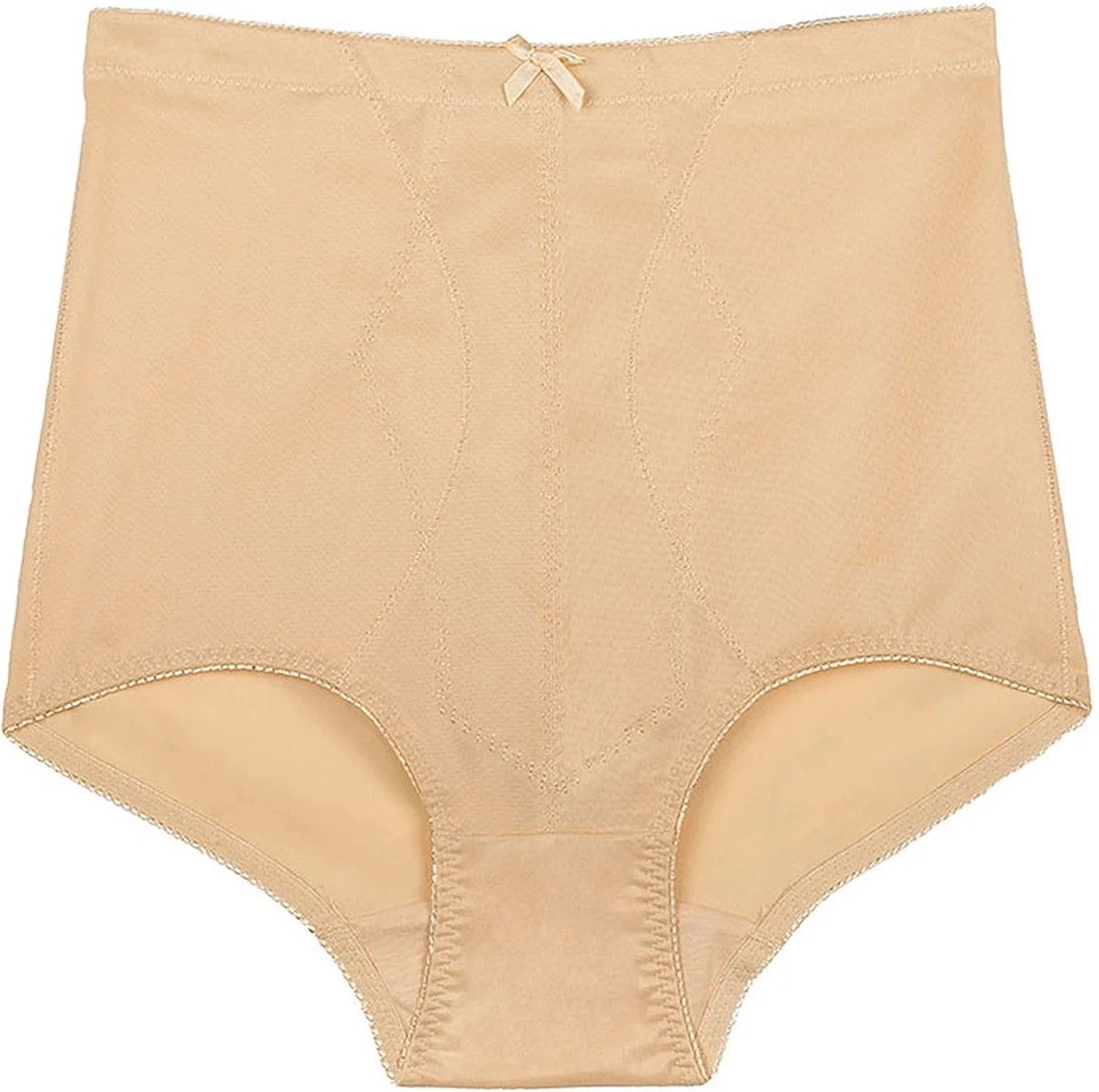 Goedkoopste Sassa dames panty broek / step in - DS501 - Beige