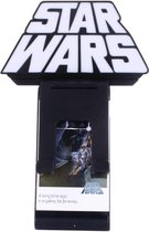Star Wars: Logo Ikon Light-Up Phone and Controller Stand