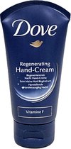 Dove Nourishing Regenerating Hand Cream 75 ml