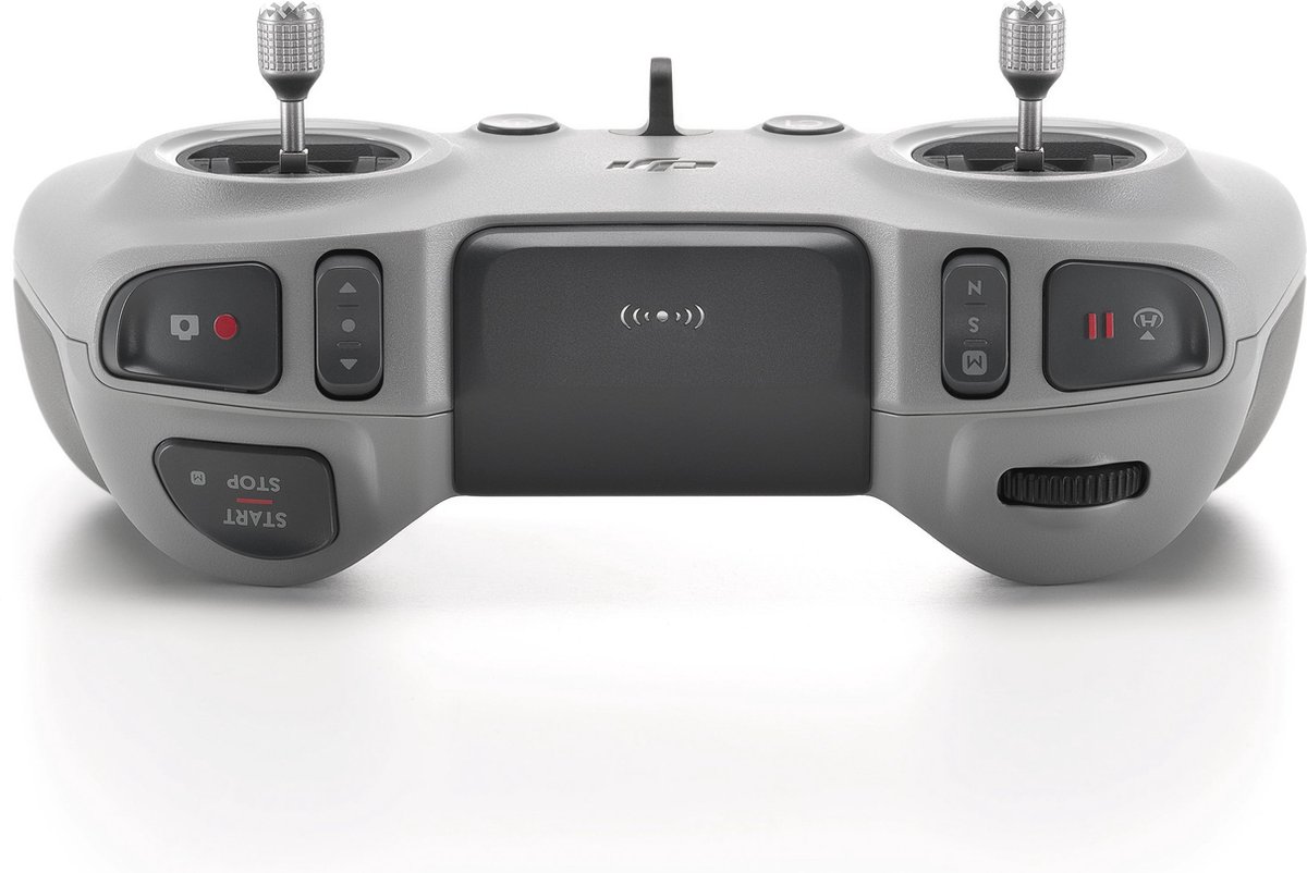 Dji Fpv-Afstandsbediening 3-Zender Voor Fpv-Drones Met Precisie – foto 3