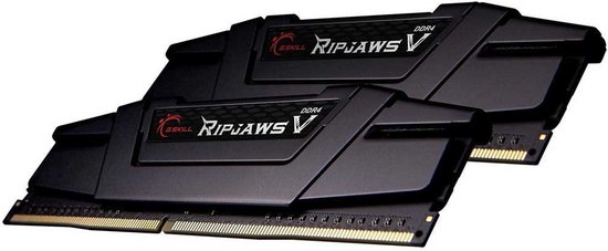 G.Skill Ripjaws V Series 32 GB DDR4 - PC4-25600 - DIMM | bol