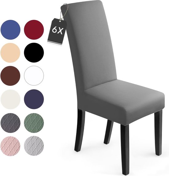 Stoelhoezen set voor de Aguti camper stoelen 4C BLauw
