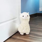 Butoir Ours, Tampon Pour Porte Décoratif, Se Tient Oit, Rempli