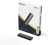 Amiko A11 LINK TV Stick - Android 11 | Google Assistant - Bluetooth 5.0 | 4K UHD