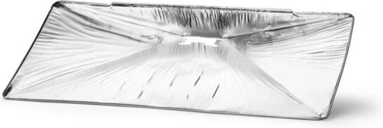 Aluminium drip tray liner Napoleon