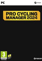 Pro Cycling Manager 2024 - PC