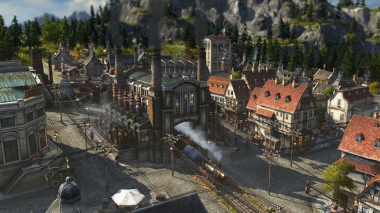 Anno 1800 - Console Edition - PS5
