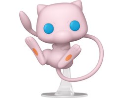 foto van Funko Mew - Funko Pop! - Pokemon Figuur