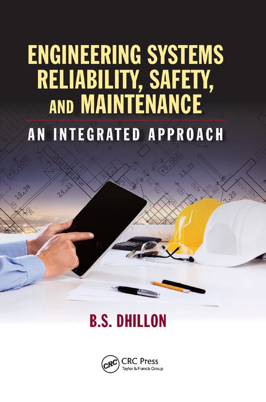 Engineering Systems Reliability, Safety, and Maintenance - cover