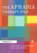 Aphasia Therapy File