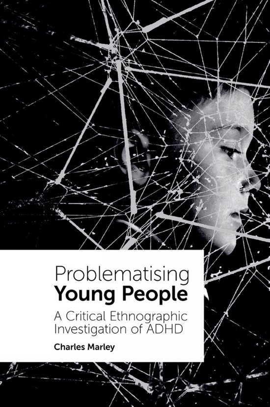 Problematising Young People - cover