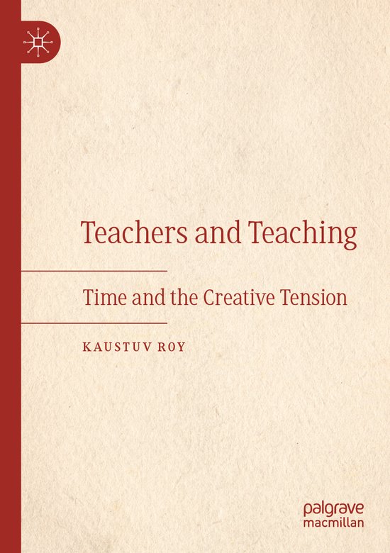 Teachers and Teaching - cover