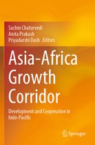 Asia Africa Growth Corridor