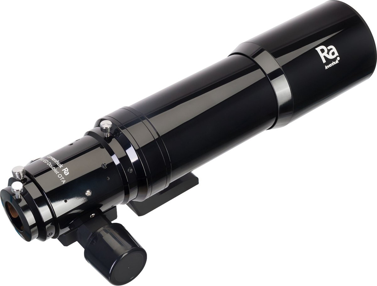 Levenhuk Ra R80 ED Doublet OTA