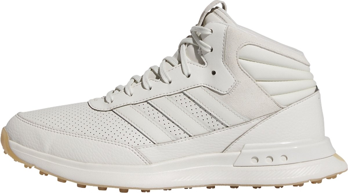 adidas Performance S2g Spikeless Mid Golfschoenen Unisex – 44 2/3 Grijs