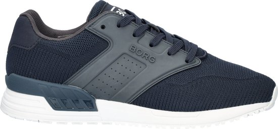 Bjorn Borg - Sneaker - Male - Navy - 44 - Sneakers