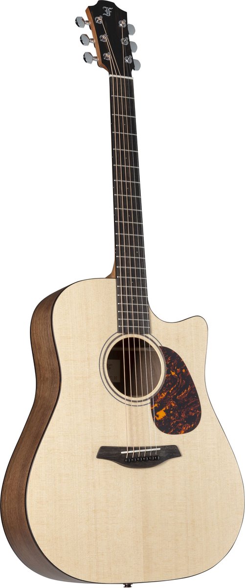 Furch Blue DC-SW - Akoestische gitaar