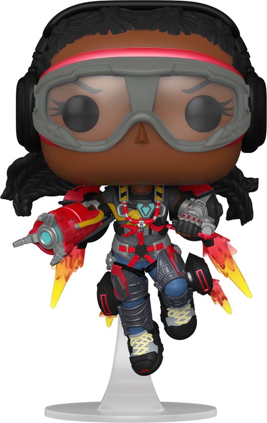 Funko Ironheart MK 1 - Funko Pop! - Black Panther: Wakanda Forever Figuur