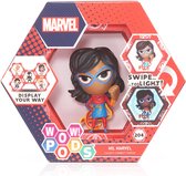 Wow! POD - Marvel - Ms. Marvel