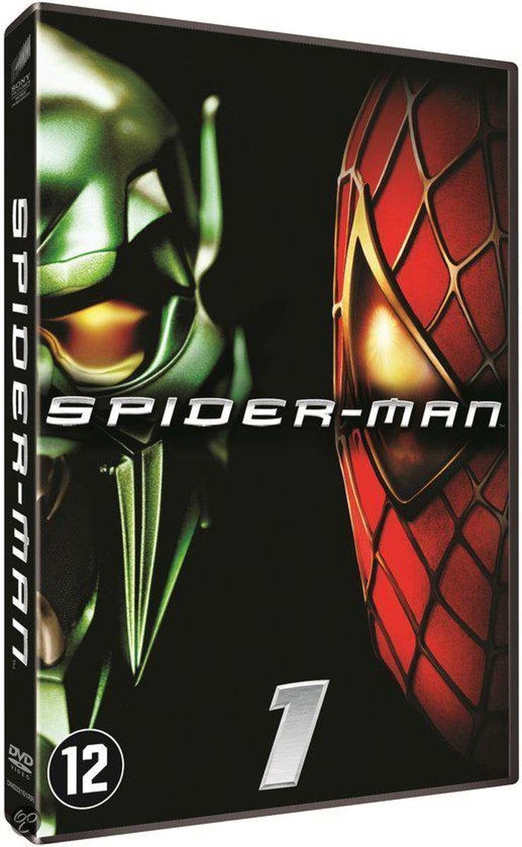 Sony Pictures Spider-Man thumbnail 2