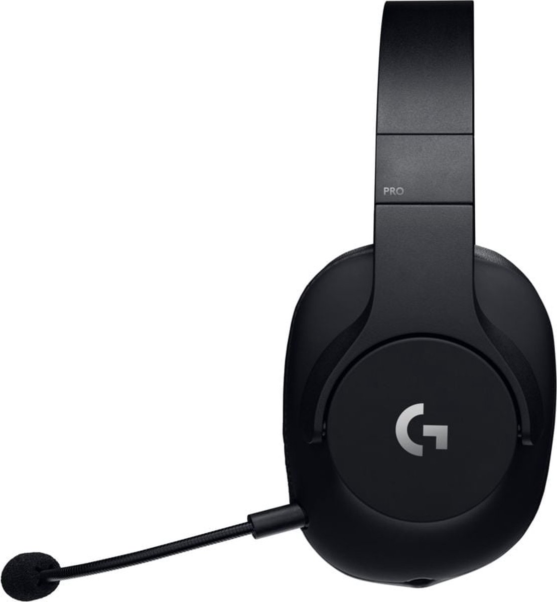 Logitech G733 LIGHTSPEED - Draadloze Gaming Headset - PS5/PS4 & PC - Zwart — afbeelding 6