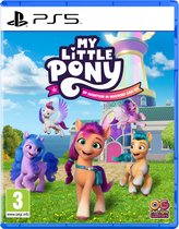 My Little Pony: A Maretime Bay Adventure - PS5