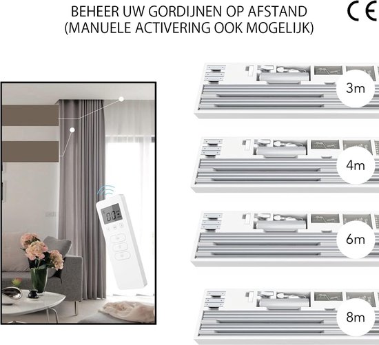 Gemotoriseerde