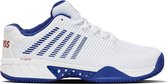 K-Swiss Hypercourt Express 2 Clay Heren - Sportschoenen - Tennis - Smashcourt - White/Blue