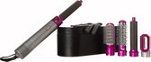 Diesun® Hairwrap - 5 in 1 Airstyler - Multistyler - Krultang - Stijlborstel - Warmteborstel