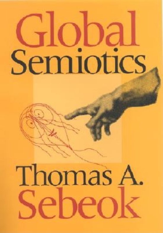 Global Semiotics - cover