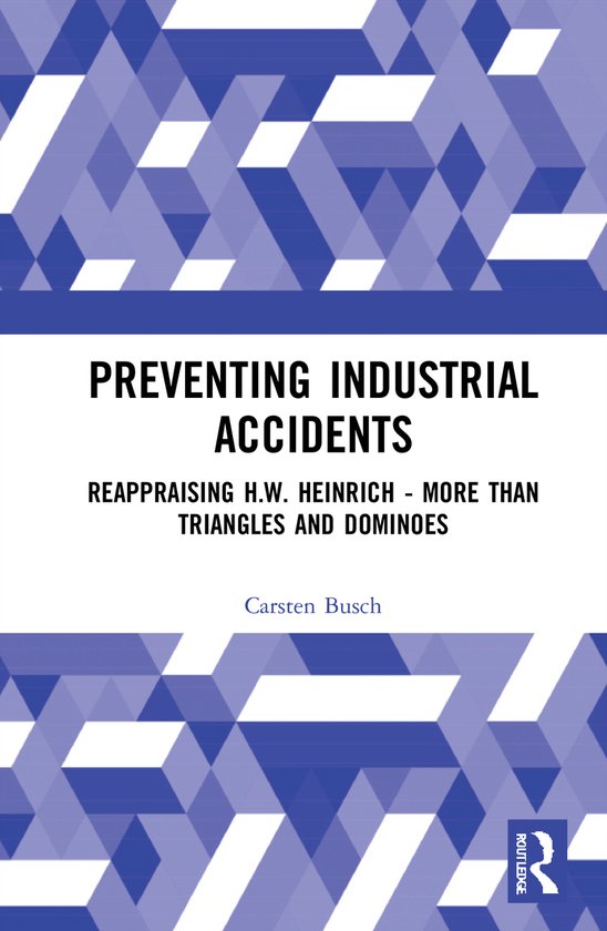 Preventing Industrial Accidents - cover