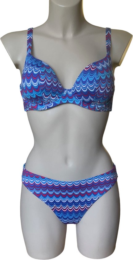 Freya - Waves - ensemble bikini - Taille 75D + M