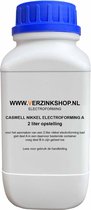 Nikkel Electroforming Elektrolyt - 2 liter