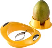 Mangosnijder - Fruitsnijder - Mango Snijder - Mango Snijden - Vaatwasserbestendig