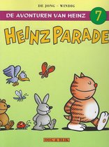Heinz Parade / druk Heruitgave