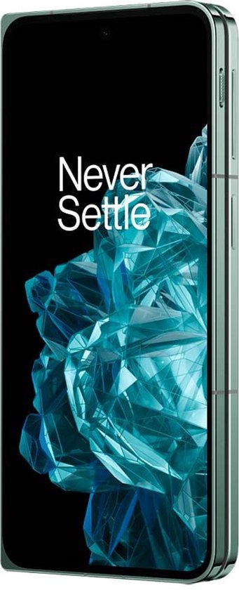 OnePlus Open telefoon - Foldable Smartphone - 16GB/512GB - Emerald
