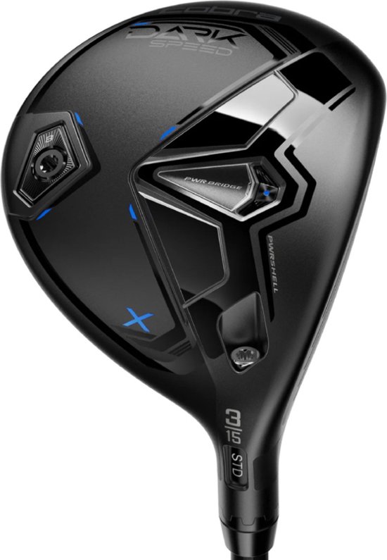 Cobra DARKSPEED Iron Set à vendre | Golf Avenue