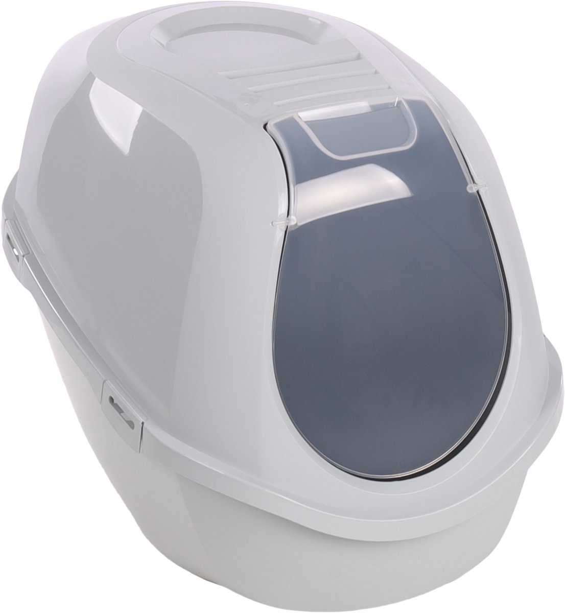 Kattenbak Trini XL of vervangend deurtje Per stuk