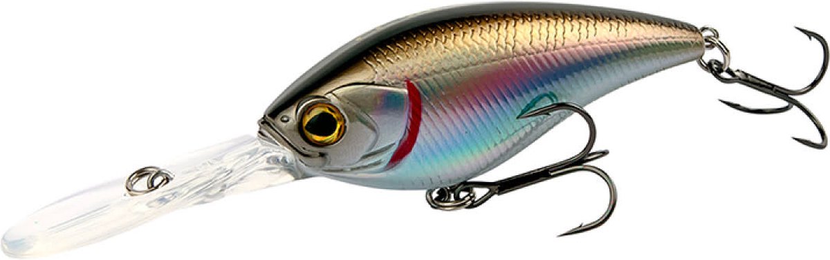 Shimano - Crankbait Yasei Cover Crank F DR - 7,0cm - 18g - Shimano