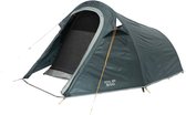 Vango Soul 300 Tent - Trekking Koepel Tent 3-persoons - Donkerblauw